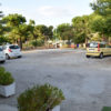 Area Parcheggio