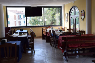 Sala Ristorante